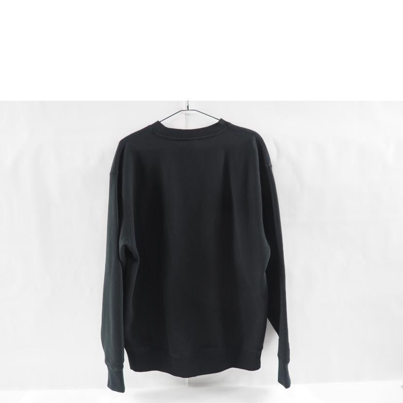 HUF ハフ/ローズ クルーネック トレーナー//Aランク/79