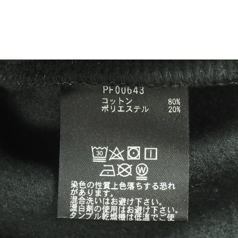 HUF ハフ/ローズ クルーネック トレーナー//Aランク/79