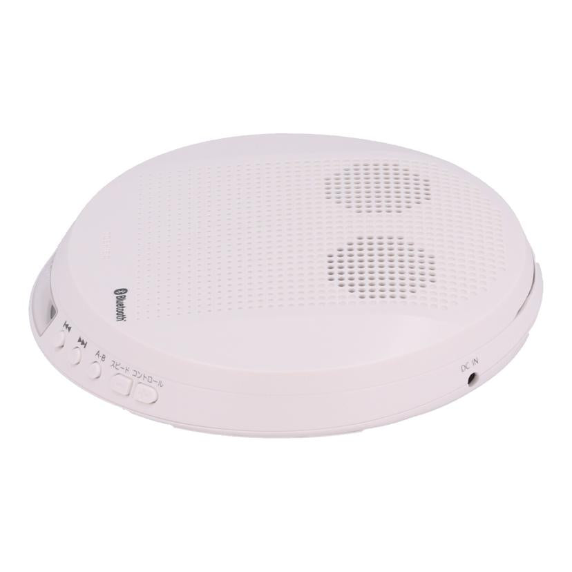 TOSHIBA 東芝 /ポータブルCDプレーヤー/TY-P50//240527037WD/ABランク/69