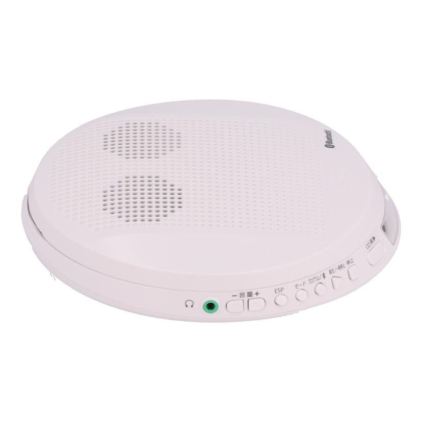 TOSHIBA 東芝 /ポータブルCDプレーヤー/TY-P50//240527037WD/ABランク/69