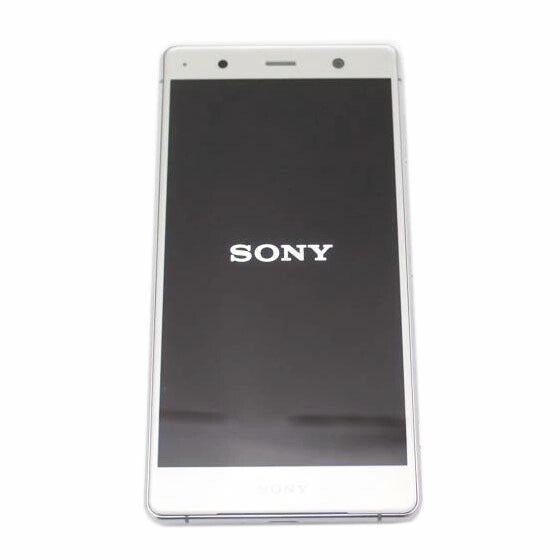 SONY ソニー/Xperia XZ2/SOV38//CB512G1EZD/ABランク/69