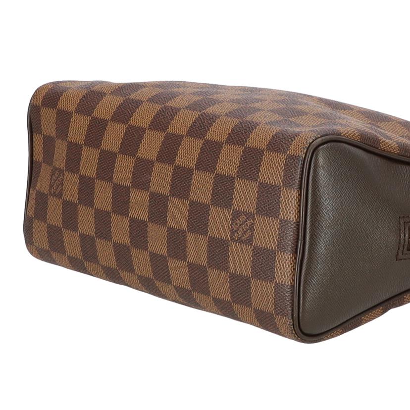 LOUIS VUITTON ルイヴィトン/ブレラ/ダミエ/エベヌ/N51150//VI0***/Aランク/20