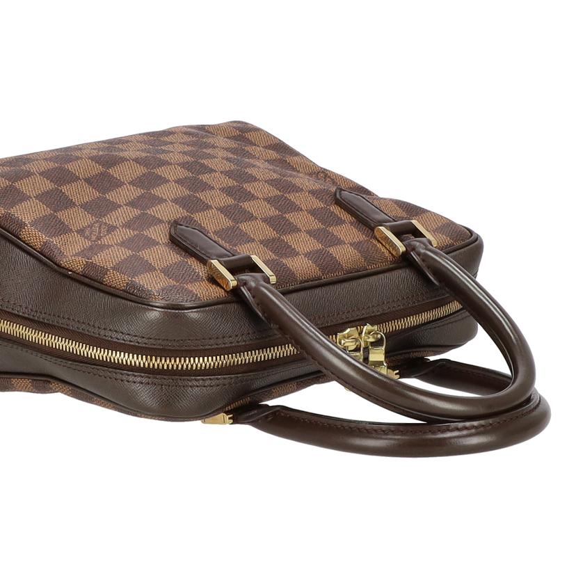 LOUIS VUITTON ルイヴィトン/ブレラ/ダミエ/エベヌ/N51150//VI0***/Aランク/20