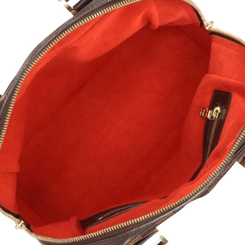 LOUIS VUITTON ルイヴィトン/ブレラ/ダミエ/エベヌ/N51150//VI0***/Aランク/20