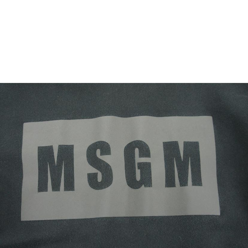 MSGM/トレーナー//Bランク/64