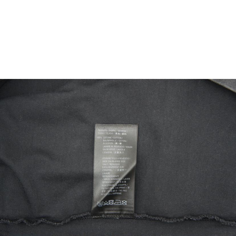 BALENCIAGA バレンシアガ/ヴィンテージ加工ロンT//ABランク/67