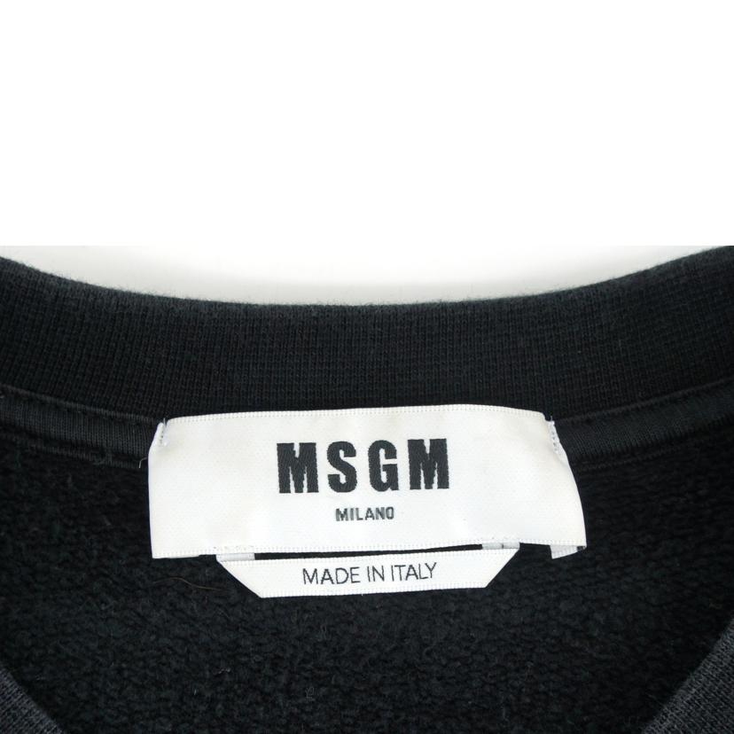 MSGM/トレーナー//Bランク/64