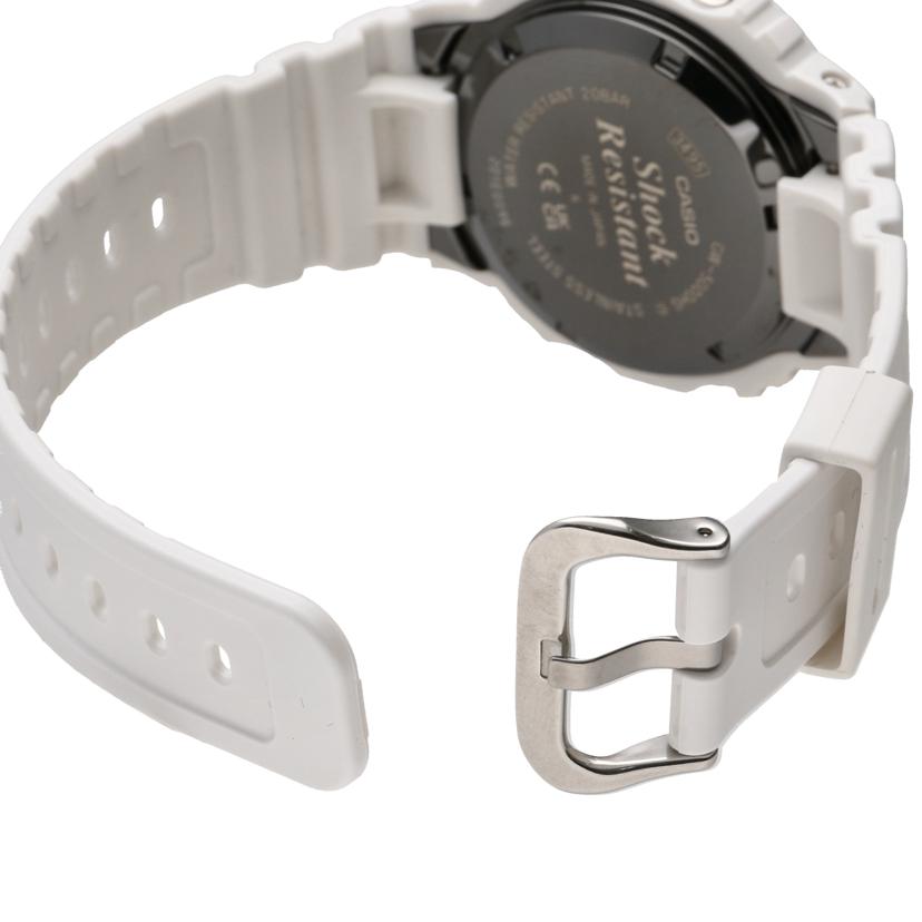 CASIO カシオ/G-SHOCK/ヘリテージシリーズ/電波ソーラー/GW-5000HS//Sランク/78