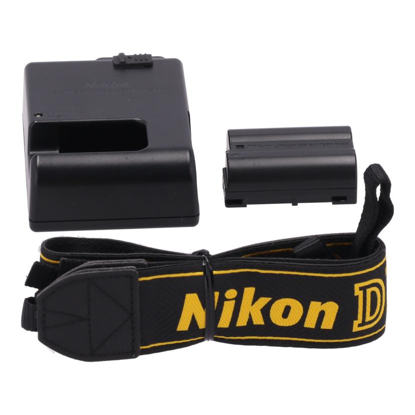 Nikon ニコン /デジタル一眼 ボディ/D750 ボディ//2026859/Bランク/24