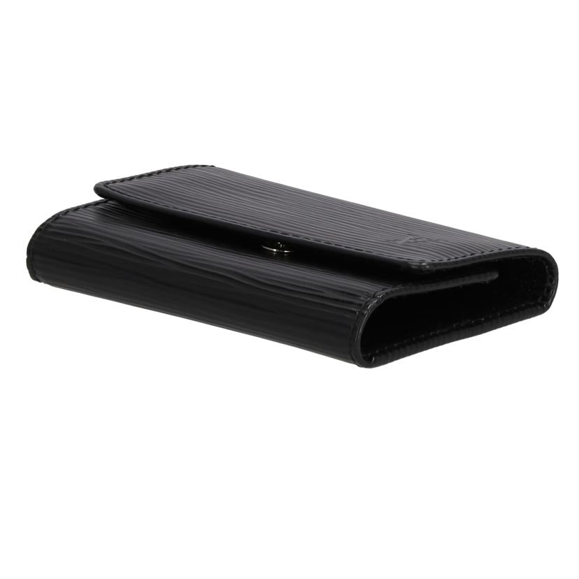 LV LV/ミュルティクレ6/エピ・ノワール イニシャル/M63812//RI2***/Aランク/06