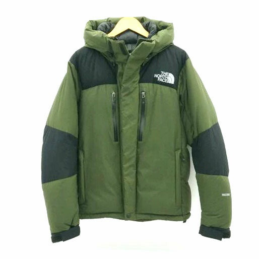 THE NORTH FACE ザ ノース フェイス/バルトロライトジャケット/ND91510//15000→18000/Aランク/67