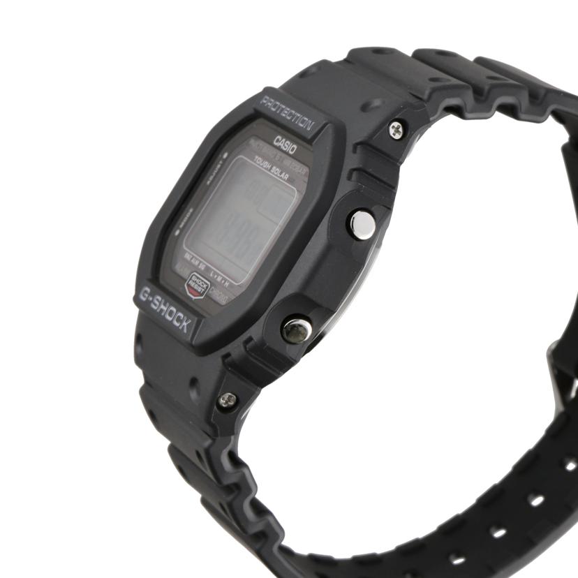 CASIO カシオ/G-SHOCK/デジタル/電波ソーラー/GW-5000U//Sランク/78