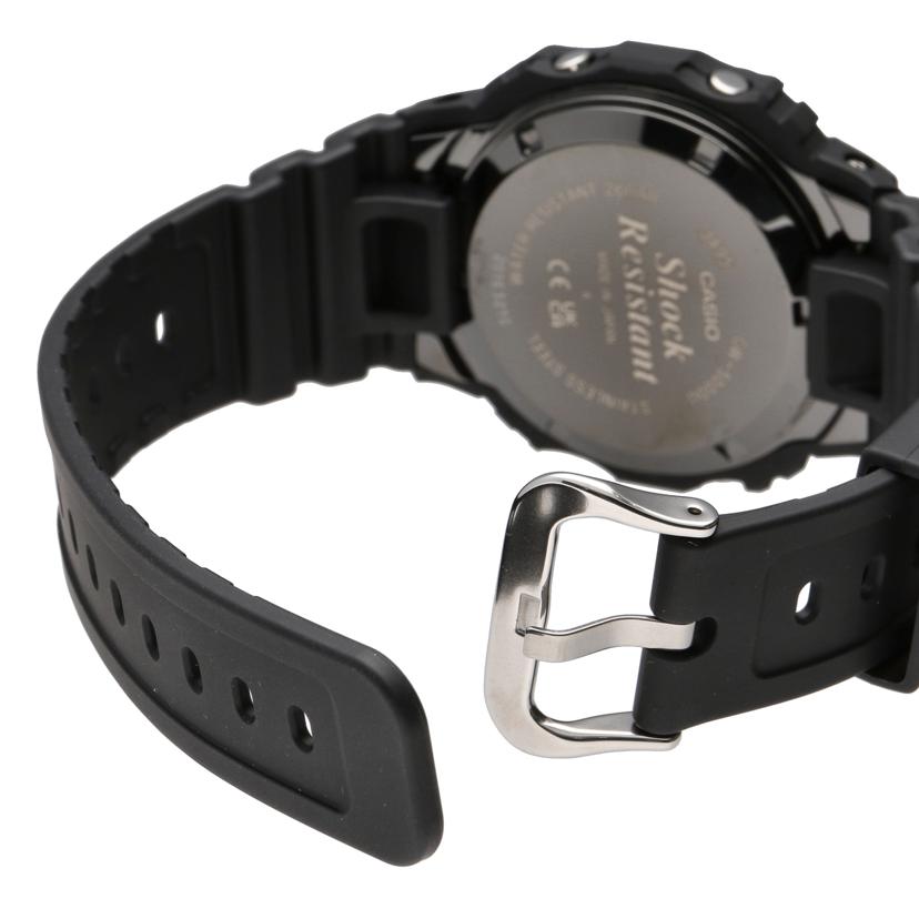 CASIO カシオ/G-SHOCK/デジタル/電波ソーラー/GW-5000U//Sランク/78