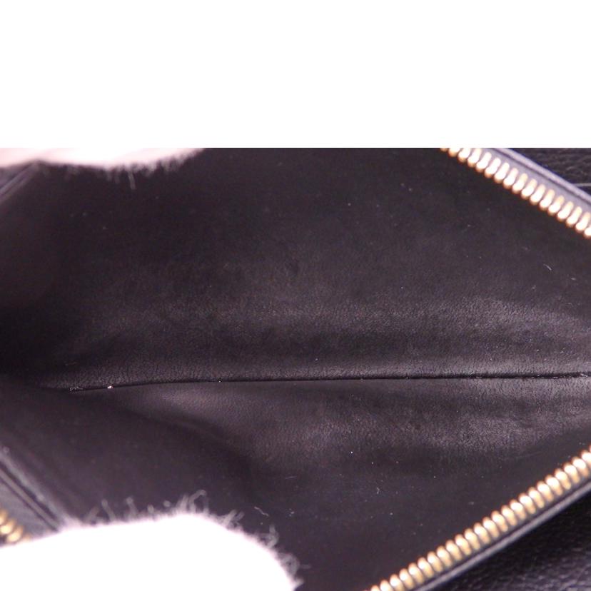 LV ルイ・ヴィトン/ジッピーウォレット/モノグラム/アンプラント/M61864//ABランク/76