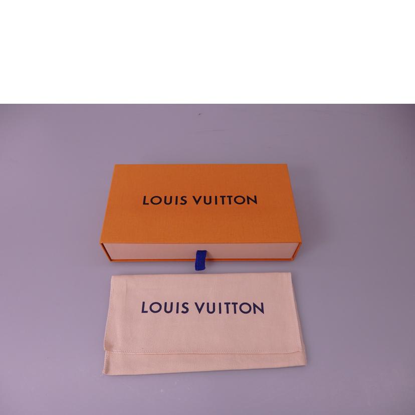 LV ルイ・ヴィトン/ジッピーウォレット/モノグラム/アンプラント/M61864//ABランク/76