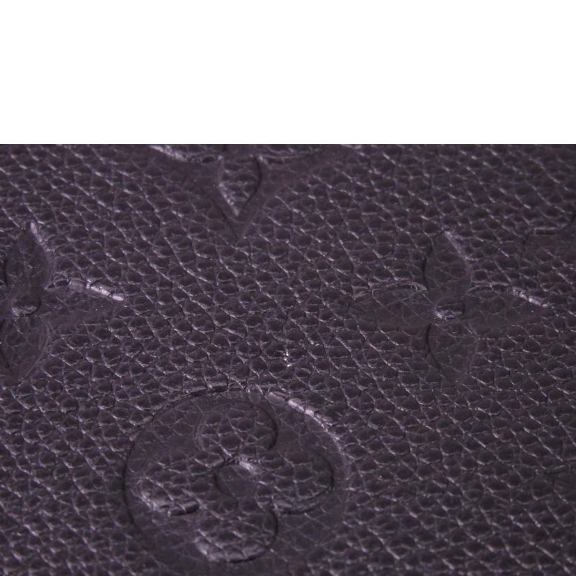 LV ルイ・ヴィトン/ジッピーウォレット/モノグラム/アンプラント/M61864//ABランク/76