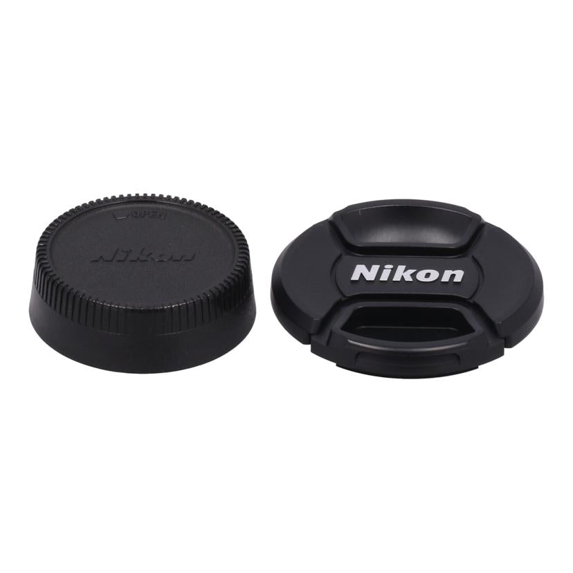Nikon ニコン/交換レンズ/105mm/AF-S VR Micro105mm f2.8G ED//2238459/Bランク/62