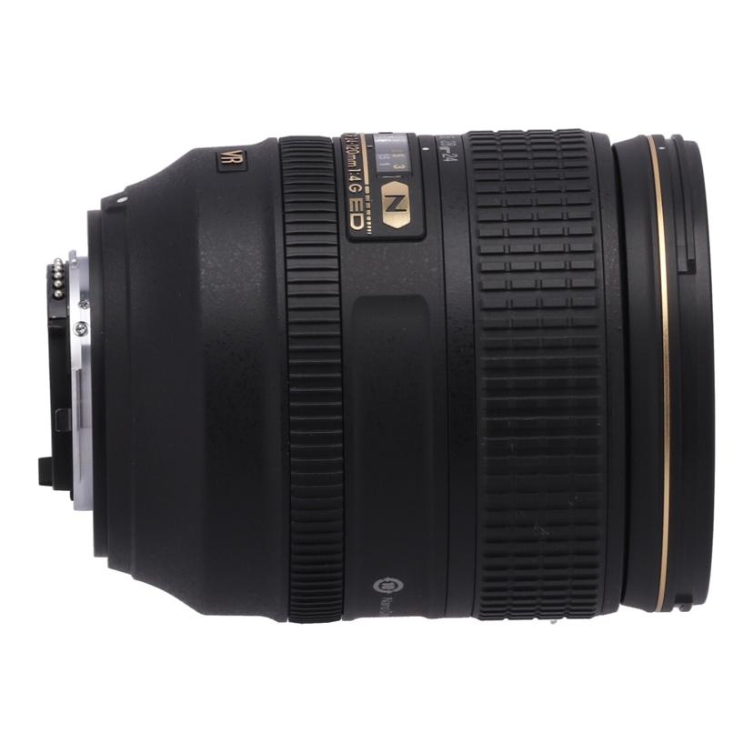 Nikon ニコン/交換レンズ/24-120mm/AF-S 24-120mm f4G ED VR//62212235/Aランク/62