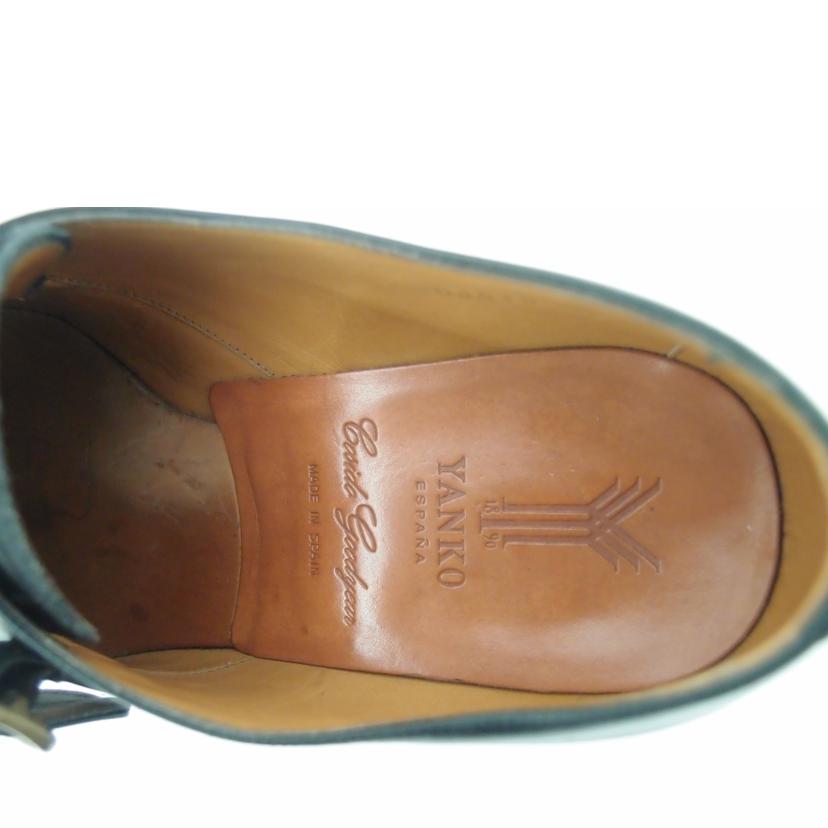 YANKO ヤンコ/ストラップシューズ/104635//Bランク/69