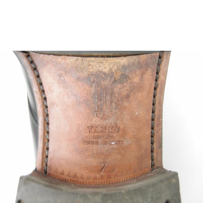 YANKO ヤンコ/ストラップシューズ/104635//Bランク/69