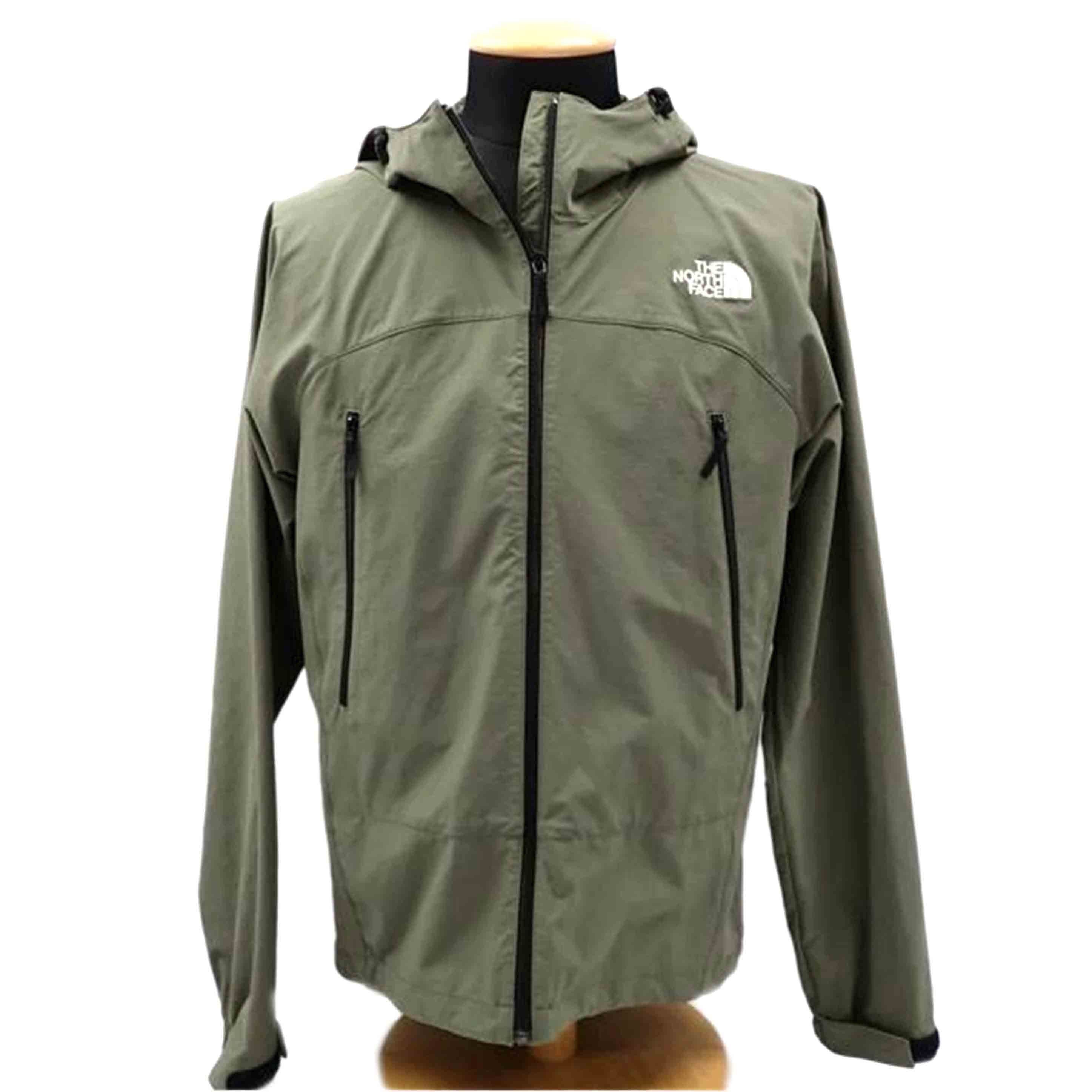 THENORTHFACE THENORTHFACE/★THENORTHFACEエボリューションJKT/NP21944//M/Bランク/62
