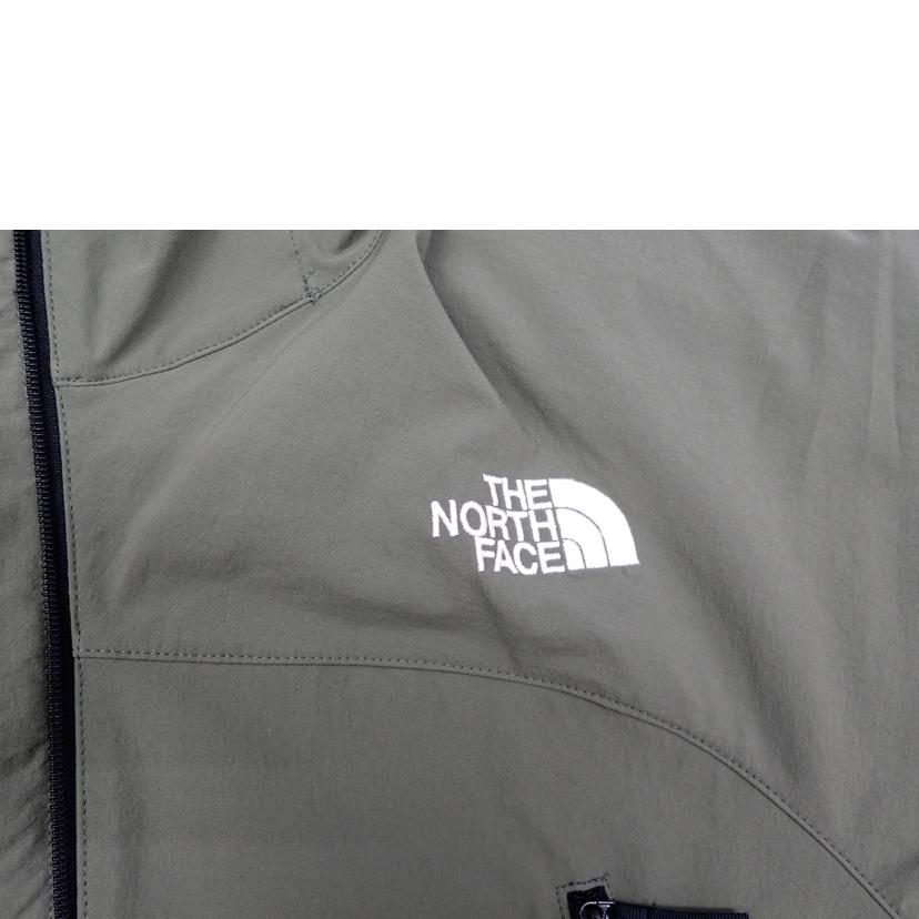 THENORTHFACE THENORTHFACE/★THENORTHFACEエボリューションJKT/NP21944//M/Bランク/62