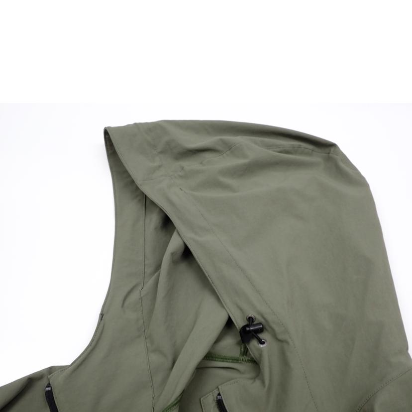 THENORTHFACE THENORTHFACE/★THENORTHFACEエボリューションJKT/NP21944//M/Bランク/62