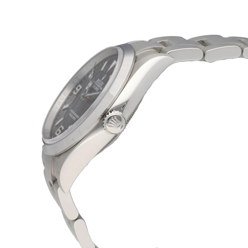 ROLEX ロレックス/エクスプローラー36/ランダム番/124270//904*****/SAランク/40