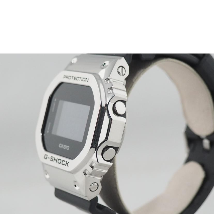 CASIO カシオ/G-SHOCK/クオーツ/GM-5600//ABランク/79