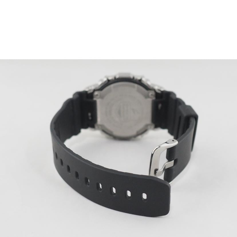 CASIO カシオ/G-SHOCK/クオーツ/GM-5600//ABランク/79