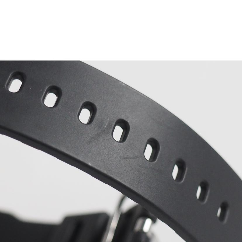 CASIO カシオ/G-SHOCK/クオーツ/GM-5600//ABランク/79