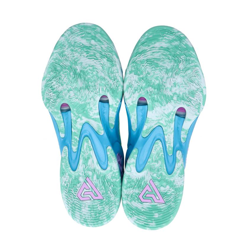 NIKE ナイキ/NIKE ZOOM FREAK 4 スニーカー/DJ6149-400//Aランク/19