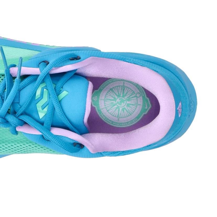 NIKE ナイキ/NIKE ZOOM FREAK 4 スニーカー/DJ6149-400//Aランク/19