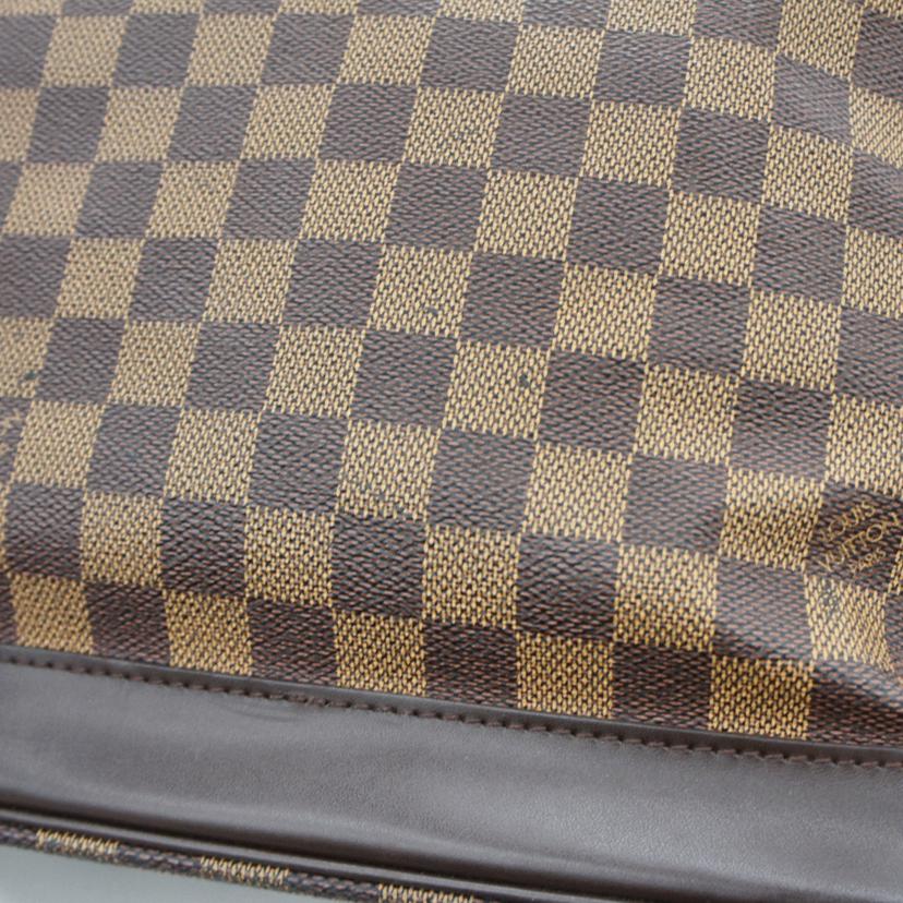 LOUIS VUITTON ルイ・ヴィトン/グリモ/ダミエ/エベヌ/N41160//SP0***/ABランク/94