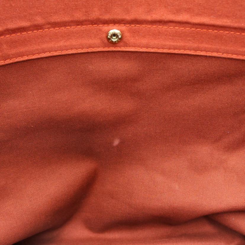 LOUIS VUITTON ルイ・ヴィトン/グリモ/ダミエ/エベヌ/N41160//SP0***/ABランク/94