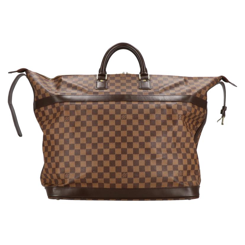 LOUIS VUITTON ルイ・ヴィトン/グリモ/ダミエ/エベヌ/N41160//SP0***/ABランク/94