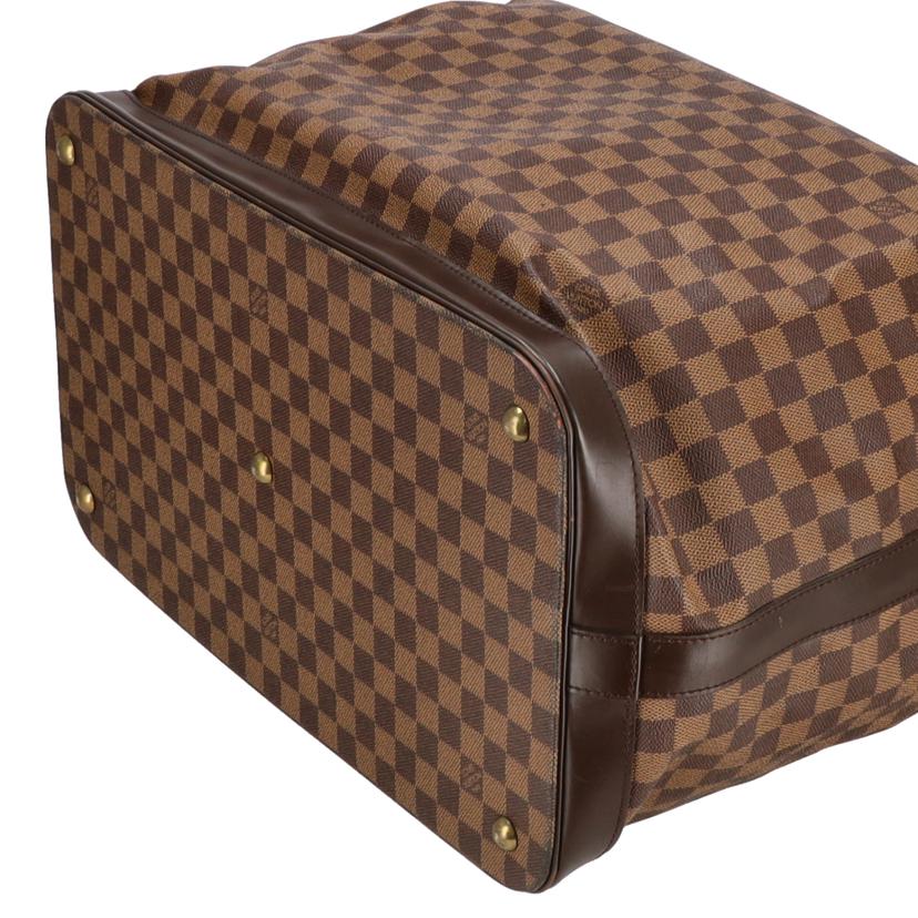 LOUIS VUITTON ルイ・ヴィトン/グリモ/ダミエ/エベヌ/N41160//SP0***/ABランク/94