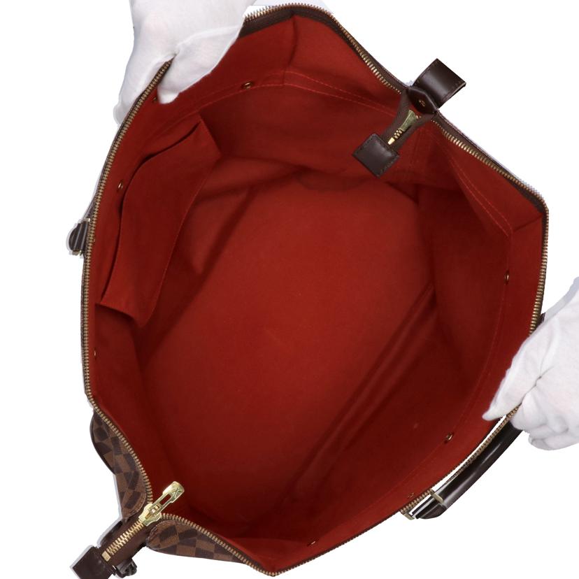 LOUIS VUITTON ルイ・ヴィトン/グリモ/ダミエ/エベヌ/N41160//SP0***/ABランク/94