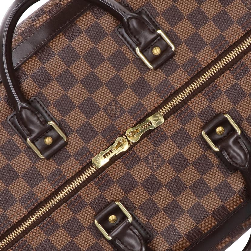 LOUIS VUITTON ルイ・ヴィトン/グリモ/ダミエ/エベヌ/N41160//SP0***/ABランク/94