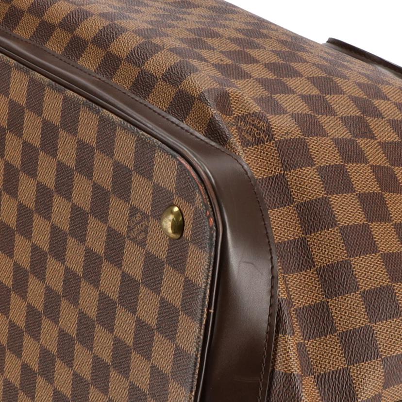 LOUIS VUITTON ルイ・ヴィトン/グリモ/ダミエ/エベヌ/N41160//SP0***/ABランク/94