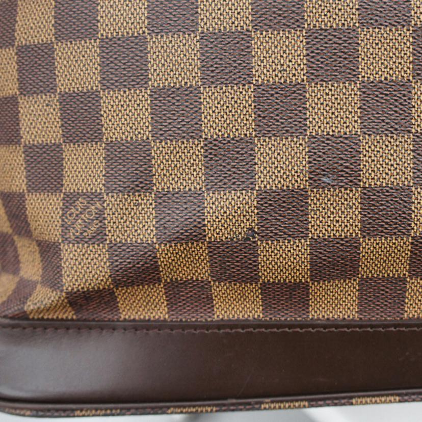 LOUIS VUITTON ルイ・ヴィトン/グリモ/ダミエ/エベヌ/N41160//SP0***/ABランク/94