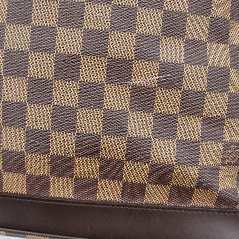 LOUIS VUITTON ルイ・ヴィトン/グリモ/ダミエ/エベヌ/N41160//SP0***/ABランク/94