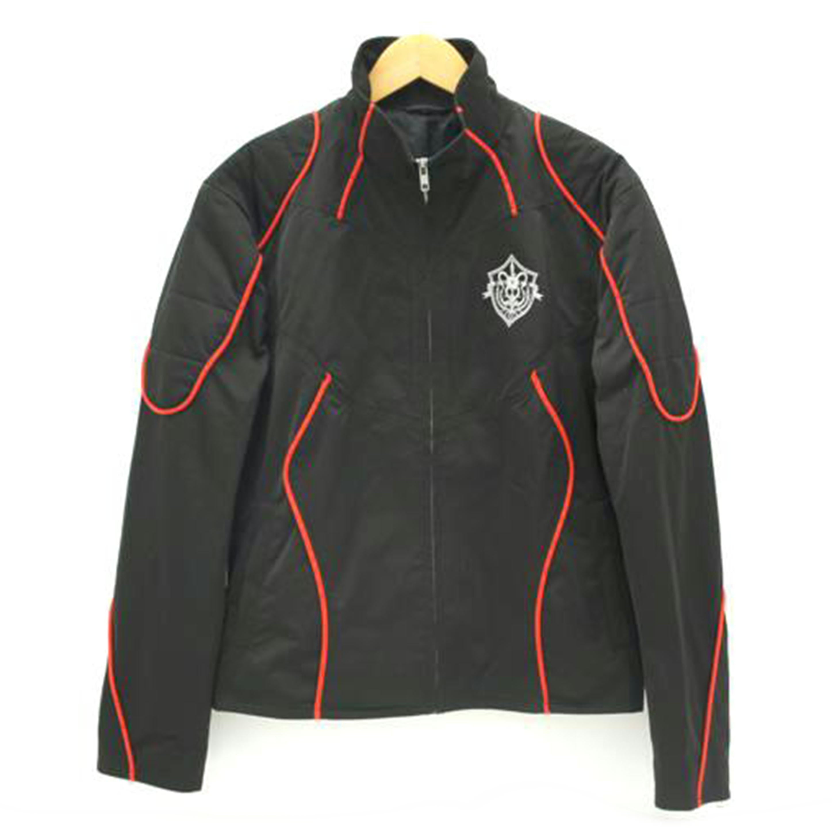 BANDAI バンダイ/仮面ライダーエターナル NEVERジャケット/2588367//Aランク/67