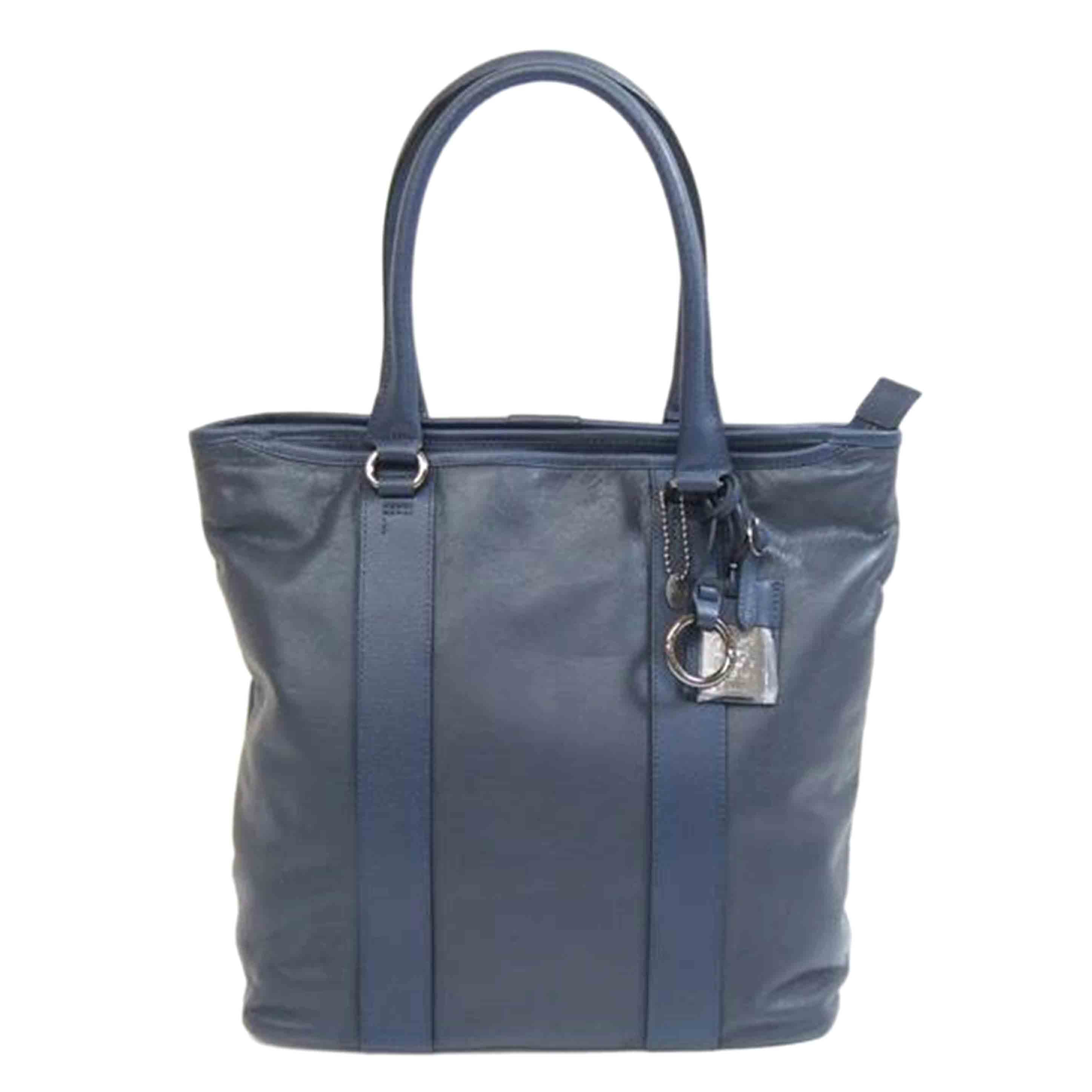 F.CLIO エフ クリオ/F.CLIO レザートートバッグ/-//-/Aランク/71