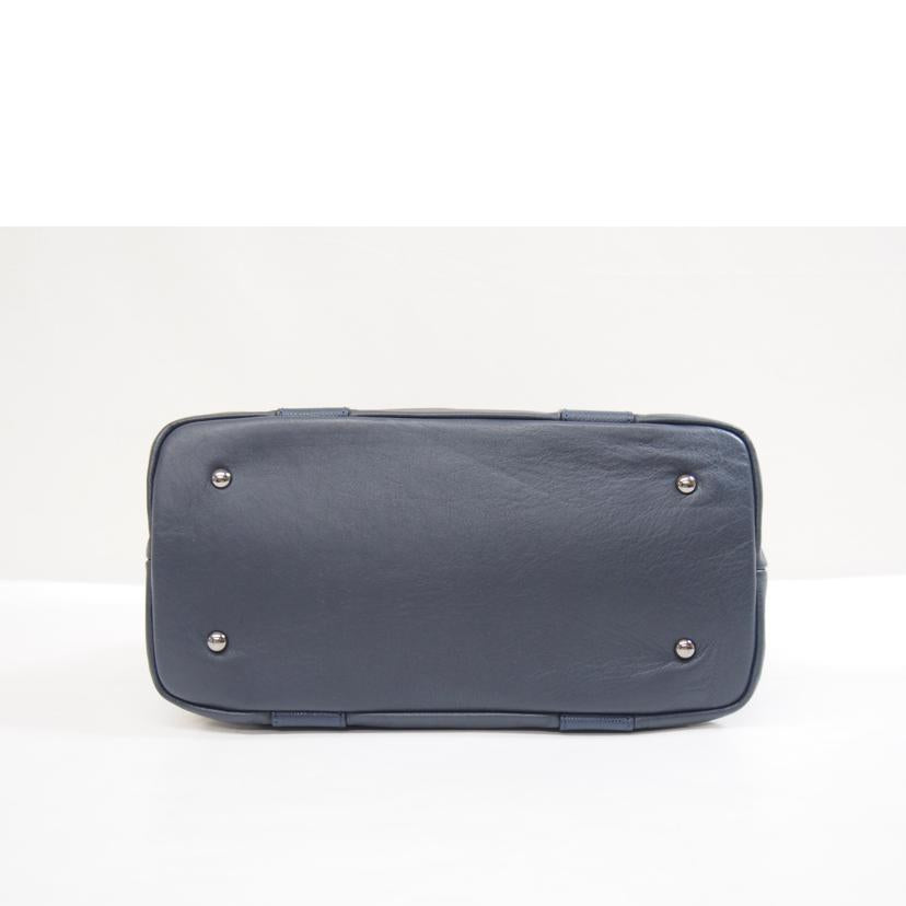 F.CLIO エフ クリオ/F.CLIO レザートートバッグ/-//-/Aランク/71