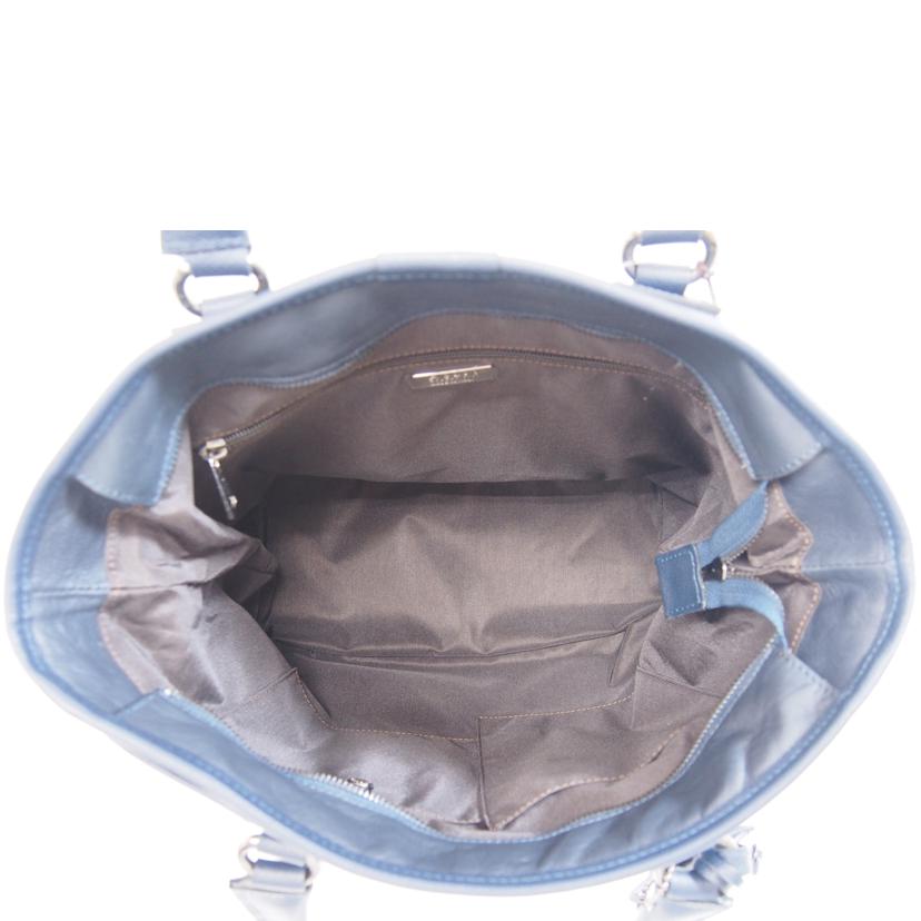 F.CLIO エフ クリオ/F.CLIO レザートートバッグ/-//-/Aランク/71