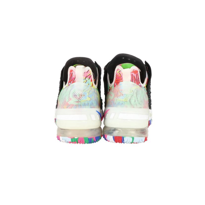 NIKE ナイキ/NIKE LEBRON XVII EP スニーカー/CQ9284-002//SAランク/19