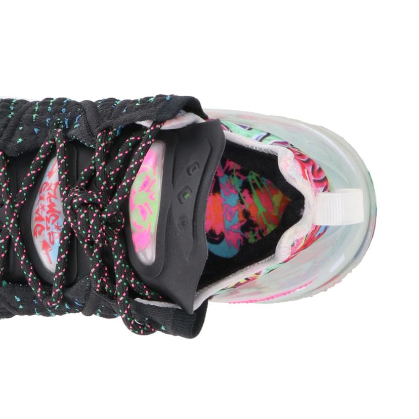 NIKE ナイキ/NIKE LEBRON XVII EP スニーカー/CQ9284-002//SAランク/19