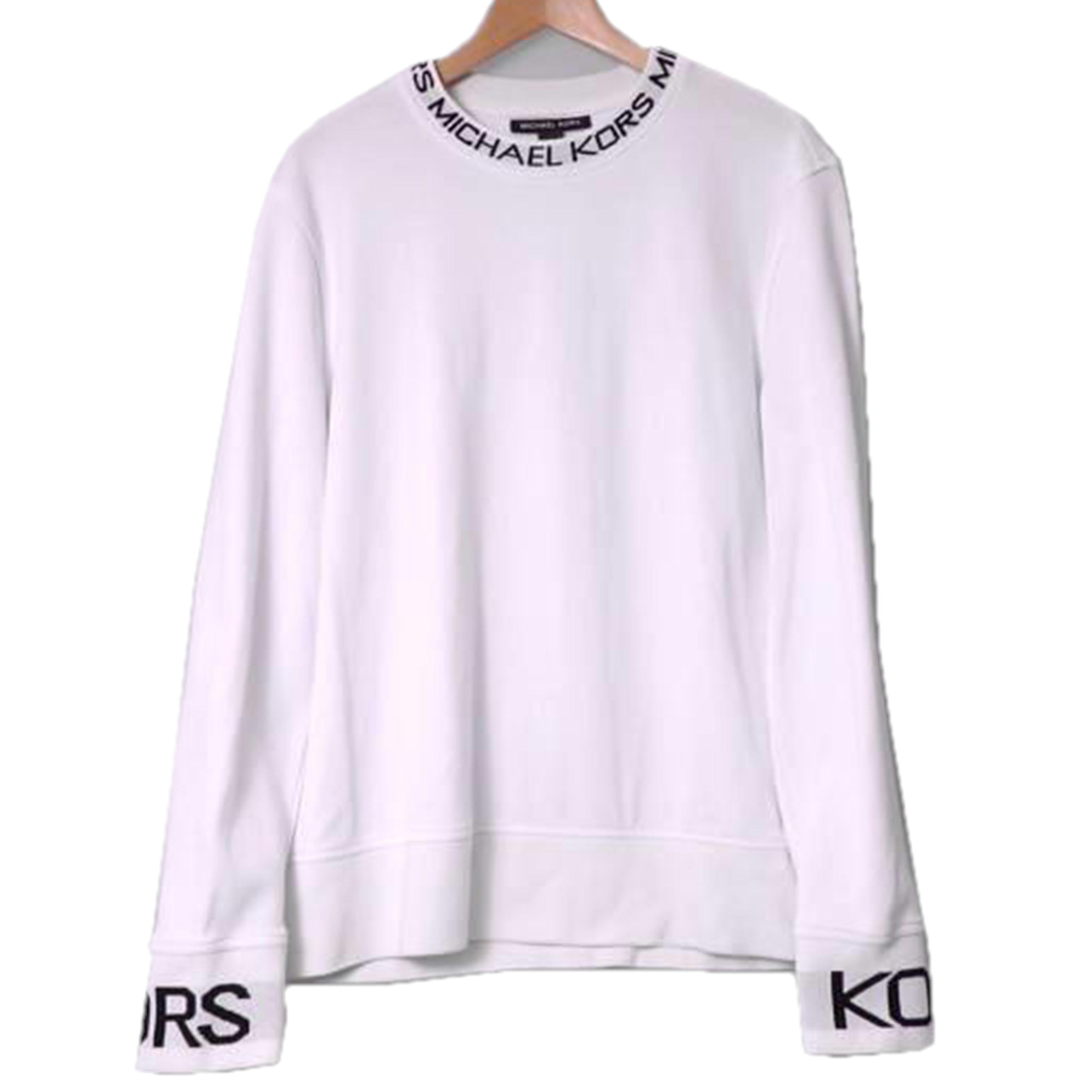 MICHAEL KORS マイケルコース/ロゴ トレーナー//ABランク/76