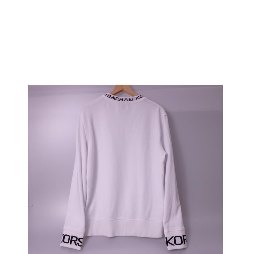 MICHAEL KORS マイケルコース/ロゴ トレーナー//ABランク/76